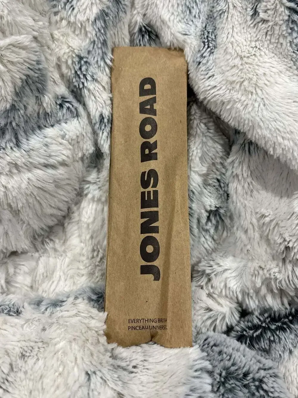 The Everything Brush: Full, Jones Road,